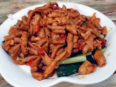 -椿记烧鹅(北门店)