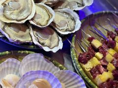 -遇西祠·海鲜烧烤(总店)