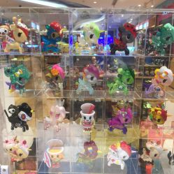 -Hamleys哈姆雷斯(东方福来德店)