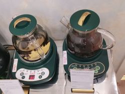 -YESIDO椰岛造型