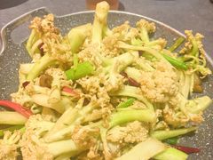 -乔一乔怪味干锅(武侯欢肆店)