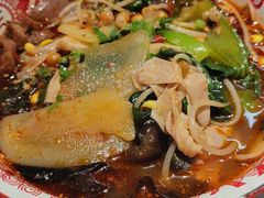 -海椒市落舌·麻辣烫冒菜(中关村店)