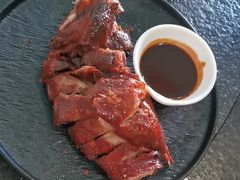 -喜洲翰林餐厅(董家百年老宅店)