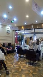-时尚殿堂hair salon