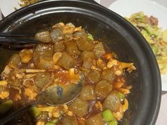-湘满甲·黄焖甲鱼创始者·湘菜·鲁菜(潘家园店)