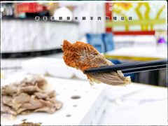 -老毛手抓·盐池滩羊非遗手抓(宁夏总店)