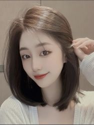 点击看大图 -HairCode芭曲发型