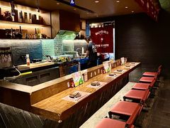 -肉魁屋·烧肉·烧鸟·酒场(高新店)