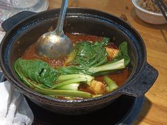 -重庆鸡公煲·嘟享吃(林科大店)