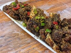 -清真双宝红油牛系列