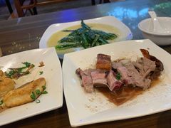 -鹅滋道(甘坑古镇店)