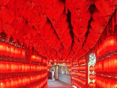 -麦积山温泉