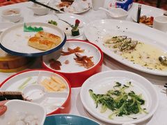 -上海1号私藏菜(静安店)