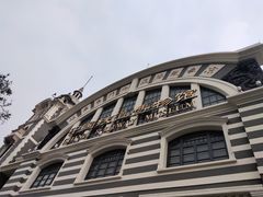 -中国铁道博物馆(正阳门馆)