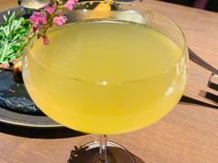 -鹿萤季·营地小馆(皇后公园店)