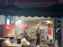 -奔驰面庄