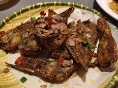 -绅士餐厅龙虾·烧烤(西门路店)