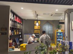 -曾家厨房·新徽菜(九华山路店)