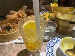 -KingThaia金泰兰(滨江天街店)