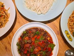 -青禾小厨新疆菜(总店)