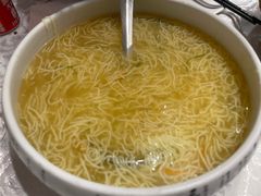 纹丝豆腐汤-马凯餐厅(地安门店)