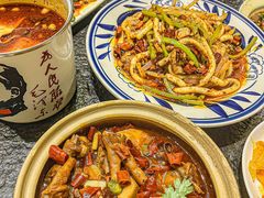 -福苗小骆驼烧烤(曲江店)
