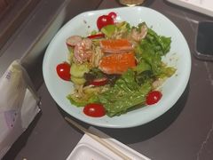 -邢氏老太太烤串(北兴街店)