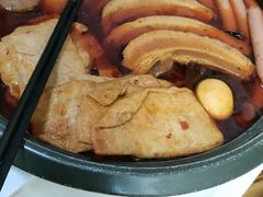 -山西美食(金顶西街店)