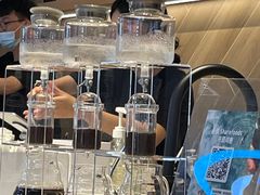 -香馥咖啡(民盈国贸城店)