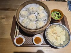 -鑫旺旺汤包(总店)