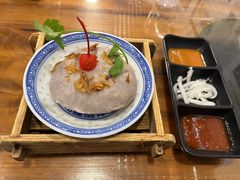 -芋包王闽南茶楼(八市店)