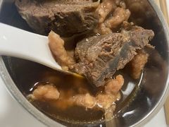 -辉记牛肉馆(泉州店)