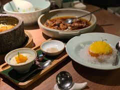 -辛香汇·现炒川菜(淮海路百盛店)