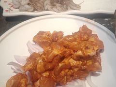 -十三姨正合丰烤肉(营迹路店)