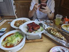 -新白鹿餐厅(城西银泰城店)