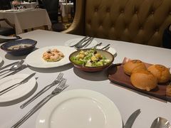 -哈布斯扒房(华发商都店)