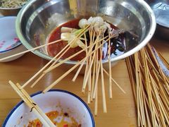 -嘉州鲜知味钵钵鸡(奎星楼店)