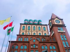 -青岛啤酒博物馆