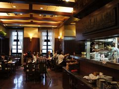 -西村咖啡店 (中山手本店)