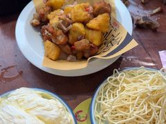 -元银甲·湖北地标美食(汉阳店)