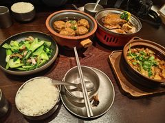 -古都历食南京菜·烤鸭·鸭血粉丝·汤包(南京博物院店)