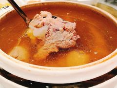 鲜莲子炖排骨-徐记海鲜(大雁塔|金都店)