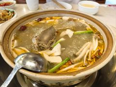 -土连锅·现熬养生汤锅(梁家巷店)