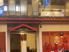 -老灶房-四川土菜(铁牛广场店)