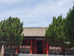 -洛阳周公庙博物馆