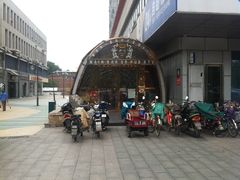门面-香港帝一麦量贩式KTV(开元店)
