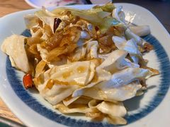 -茄子恰恰·新云南小炒(坪山益田店)