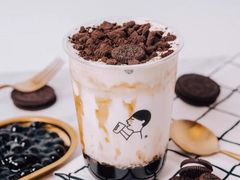-喜茶(上海五角场万达店)