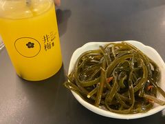 -贡梅老面馆·蟹粉面·无锡特色小吃(南长街主推店)