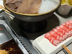 -海底捞火锅(关山保利店)